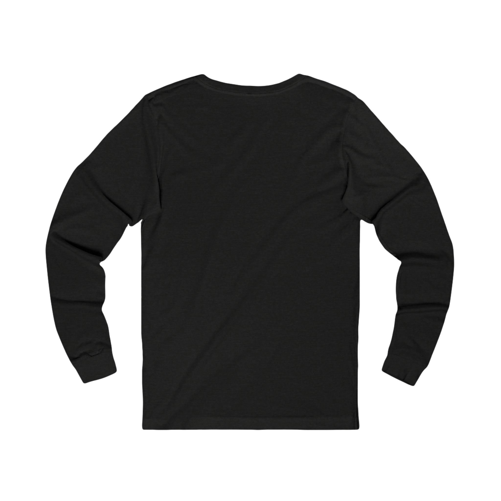 Official Love Art Life Long Sleeve Tee - Image 8