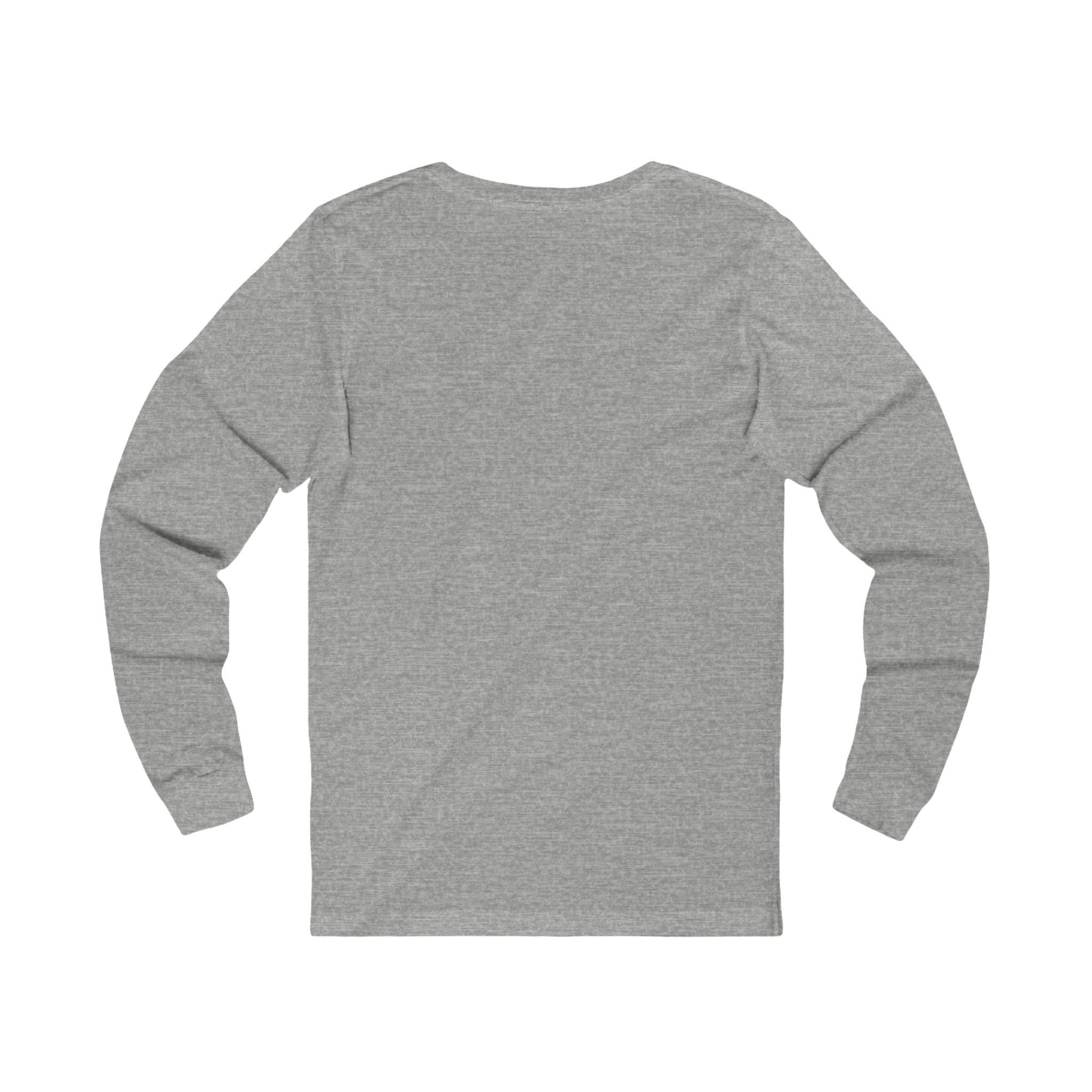 Official Love Art Life Long Sleeve Tee - Image 17