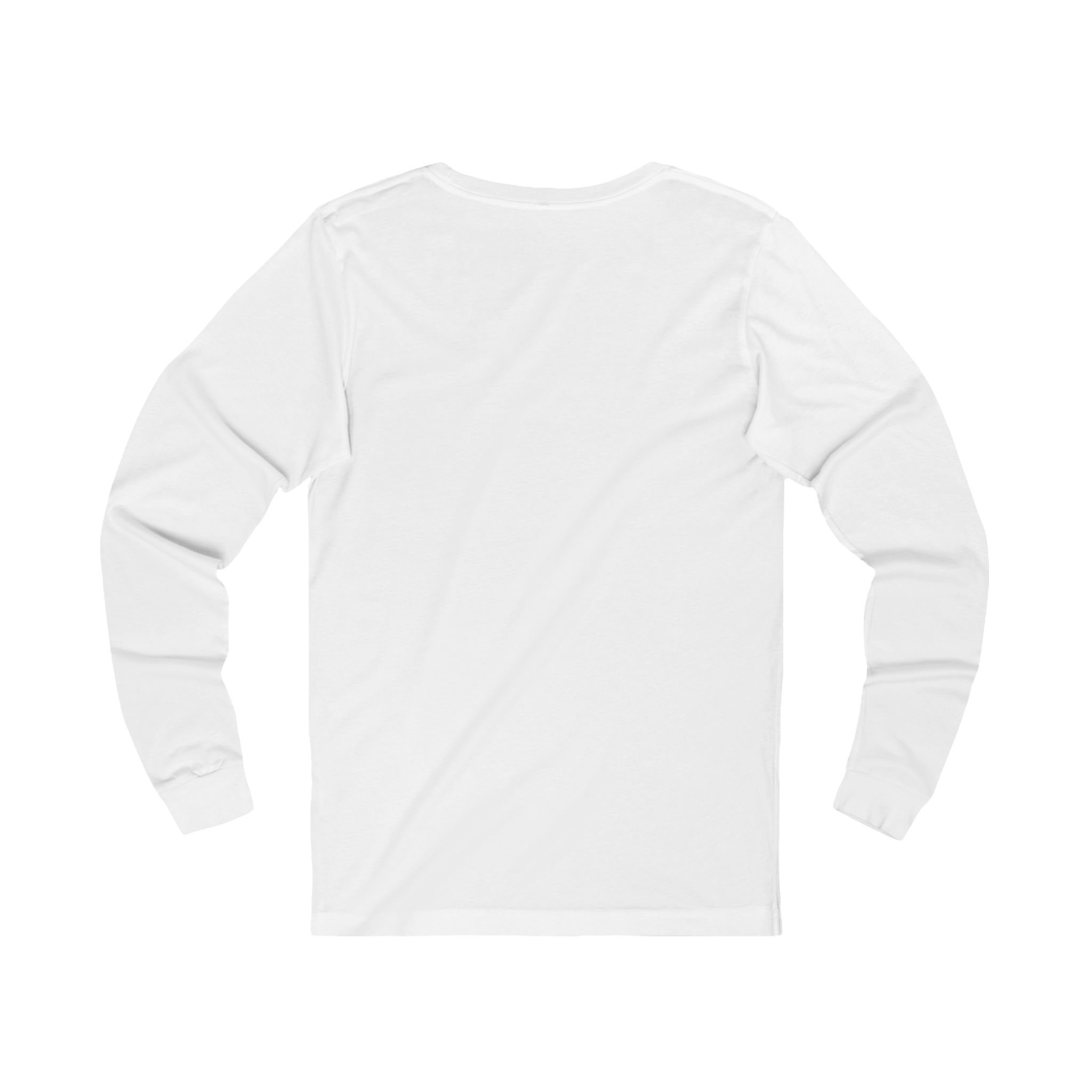 Official Love Art Life Long Sleeve Tee - Image 2