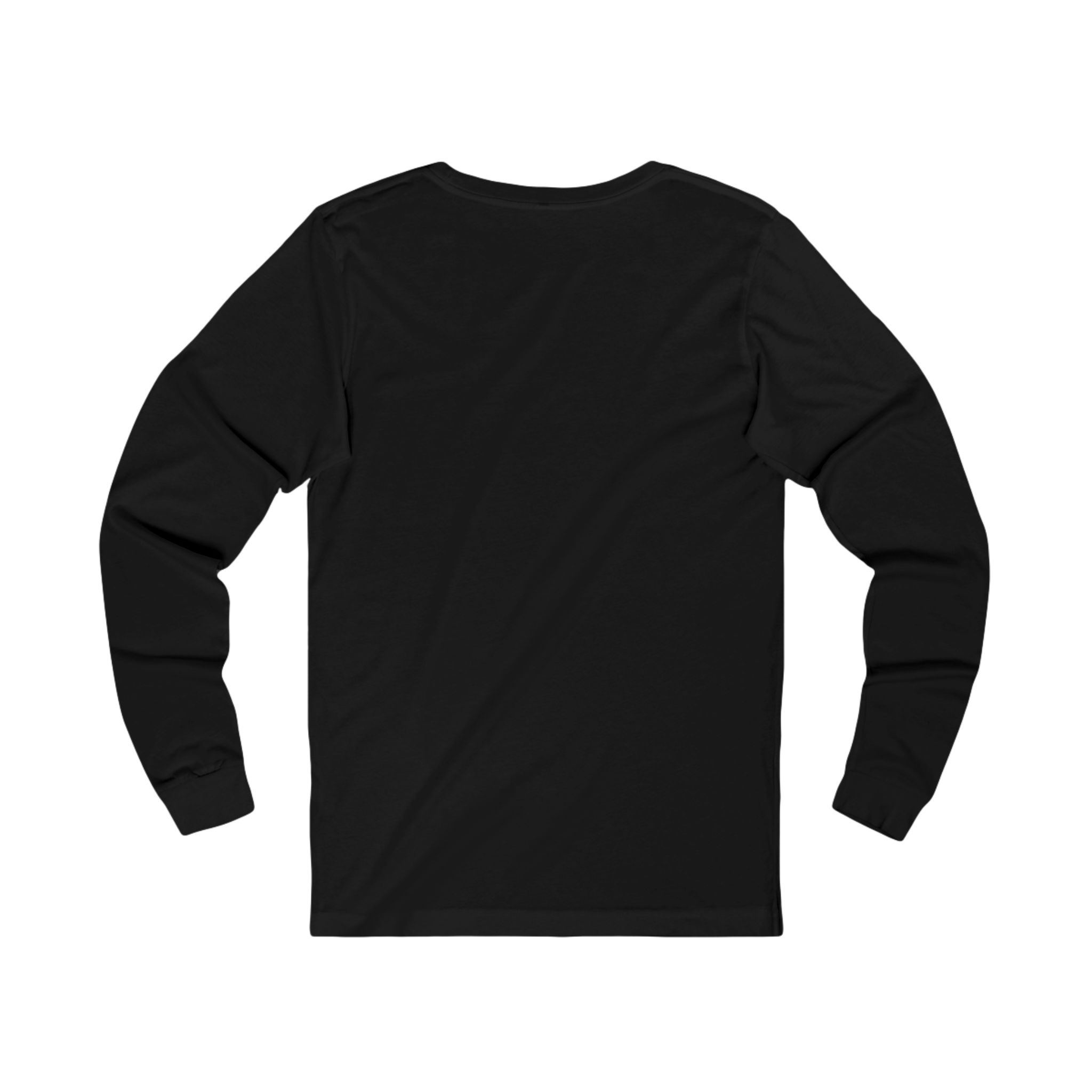 Official Love Art Life Long Sleeve Tee - Image 5